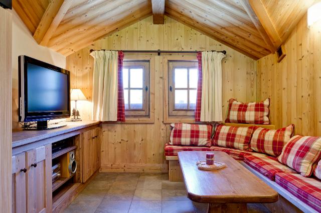 Appartements Carlina Extension - La Tania