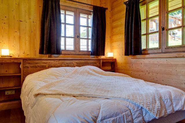 Appartements Carlina Extension - La Tania
