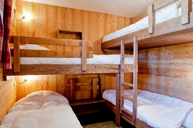 Appartements Carlina Extension - La Tania