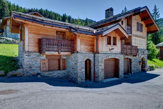 Appartements Carlina Extension - La Tania