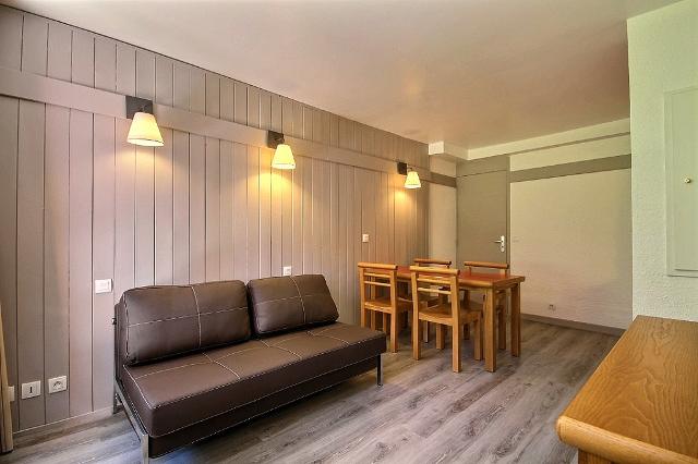 Appartements Digitale - Plagne 1800