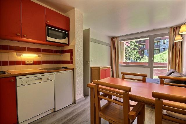 Appartements Digitale - Plagne 1800