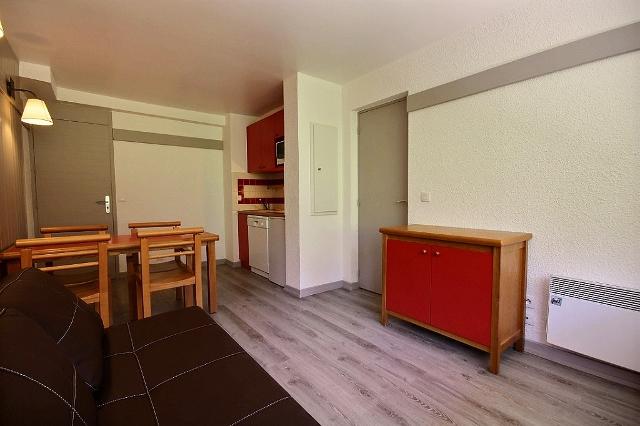 Appartements Digitale - Plagne 1800