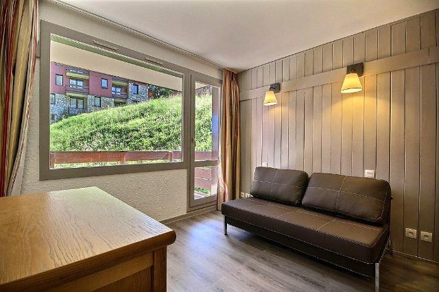 Appartements Digitale - Plagne 1800