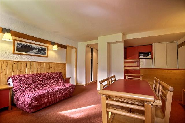 Appartements Digitale - Plagne 1800