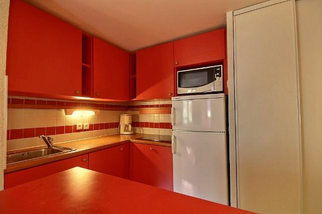 Appartements Digitale - Plagne 1800
