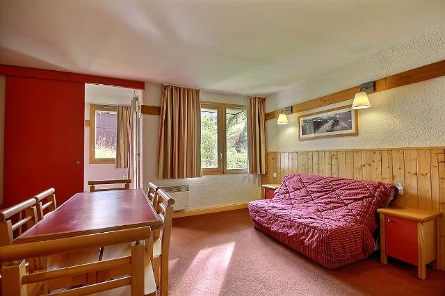 Appartements Digitale - Plagne 1800
