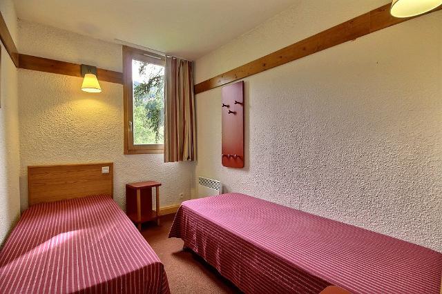 Appartements Digitale - Plagne 1800