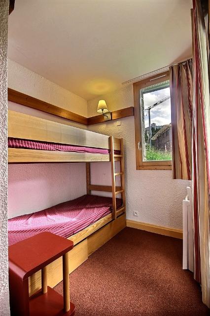 Appartements Digitale - Plagne 1800