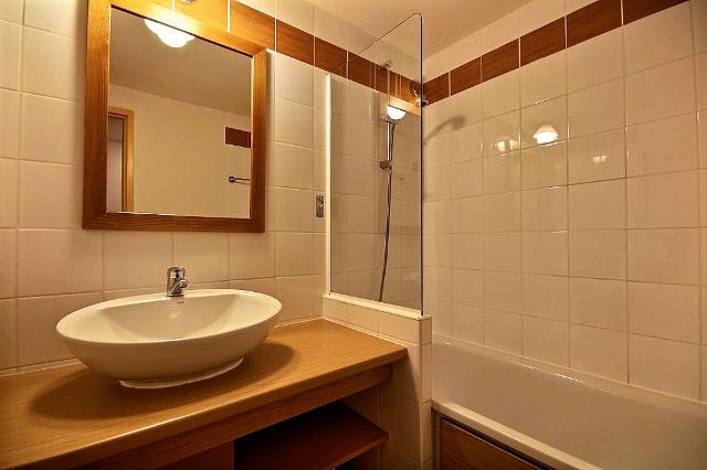 Appartements Digitale - Plagne 1800