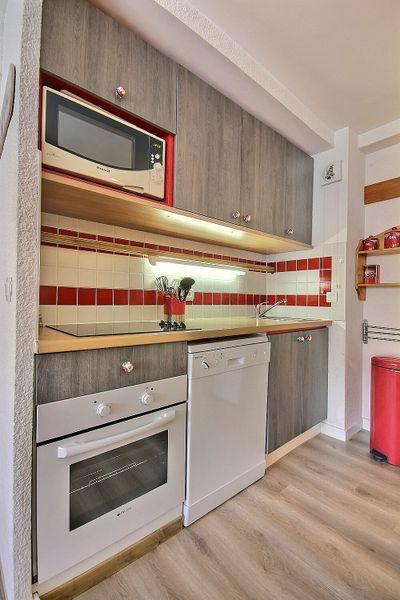 Appartements Digitale - Plagne 1800