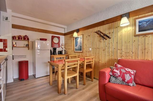 Appartements Digitale - Plagne 1800