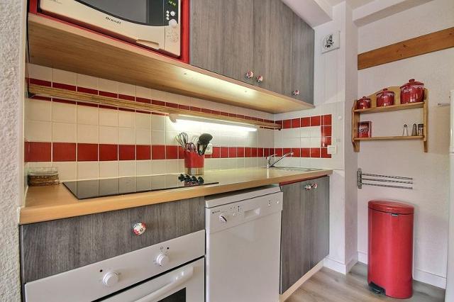 Appartements Digitale - Plagne 1800