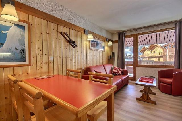 Appartements Digitale - Plagne 1800