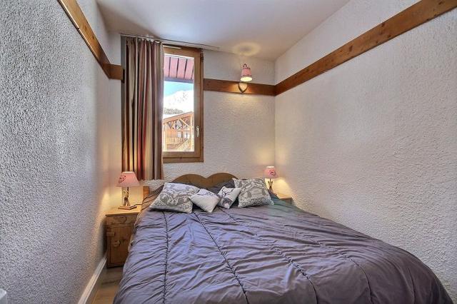 Appartements Digitale - Plagne 1800