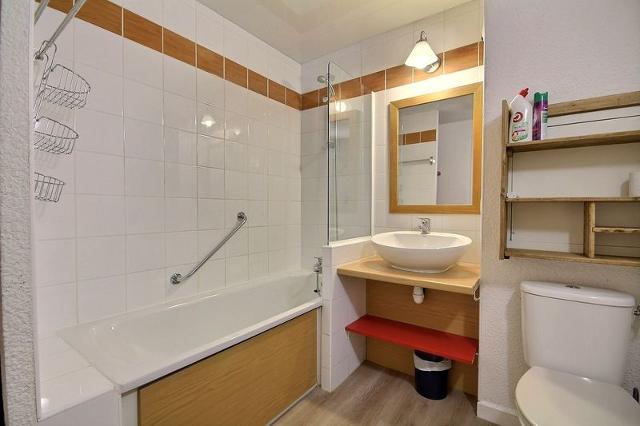 Appartements Digitale - Plagne 1800