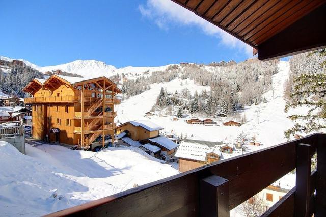 Appartements Digitale - Plagne 1800