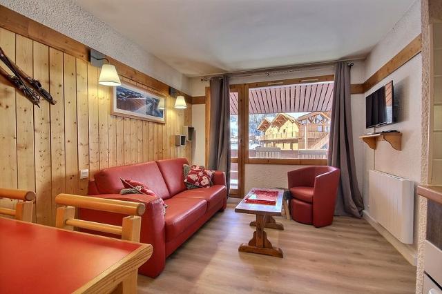 Appartements Digitale - Plagne 1800