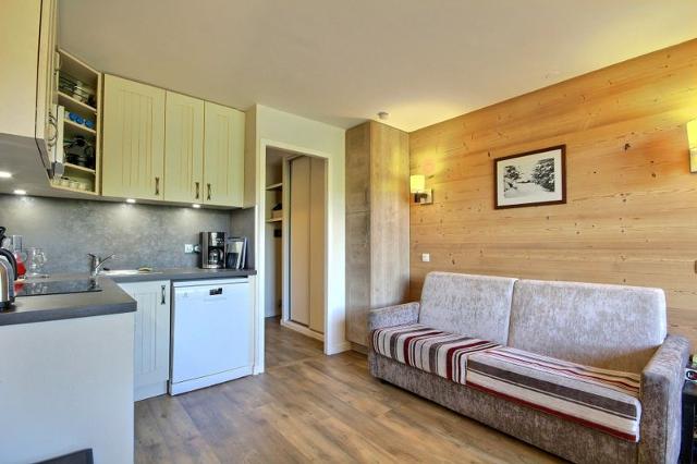 Appartements Quartz - Plagne - Belle Plagne