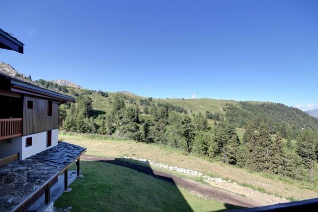 Appartements Quartz - Plagne - Belle Plagne