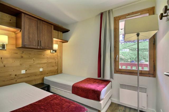 Appartements Quartz - Plagne - Belle Plagne