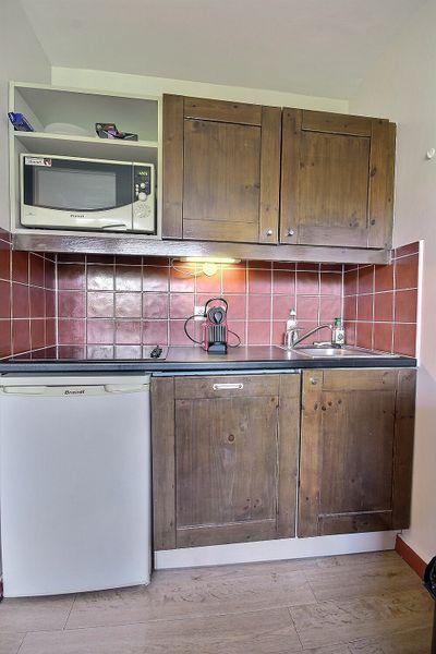 Appartements Quartz - Plagne - Belle Plagne