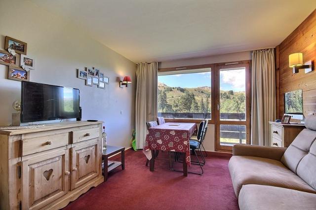 Appartements Quartz - Plagne - Belle Plagne