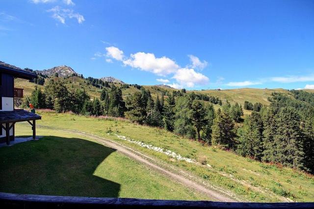 Appartements Quartz - Plagne - Belle Plagne