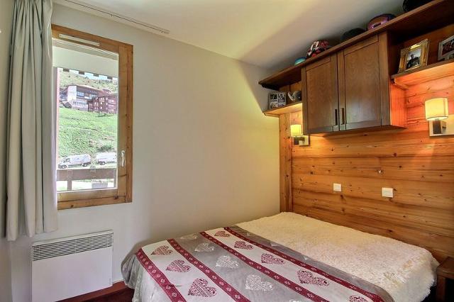 Appartements Quartz - Plagne - Belle Plagne