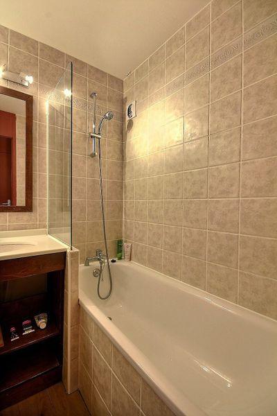 Appartements Quartz - Plagne - Belle Plagne