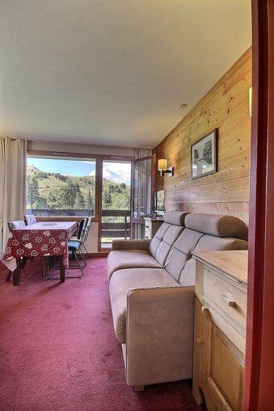 Appartements Quartz - Plagne - Belle Plagne