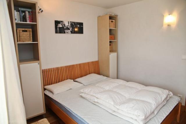 Appartements Les Granges de La Rosière - La Rosière