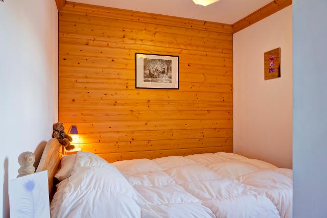 Appartements Jean Blanc - Courchevel 1550