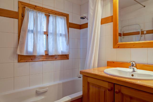 Appartements Jean Blanc - Courchevel 1550