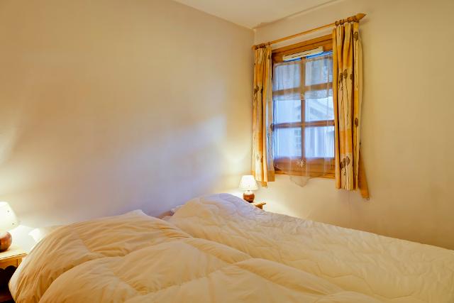 Appartements Jean Blanc - Courchevel 1550