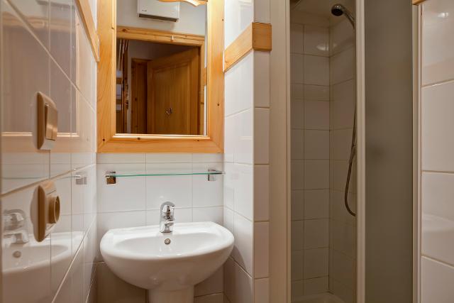 Appartements Jean Blanc - Courchevel 1550