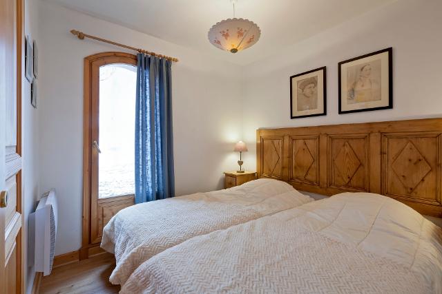 Appartements Jean Blanc - Courchevel 1550
