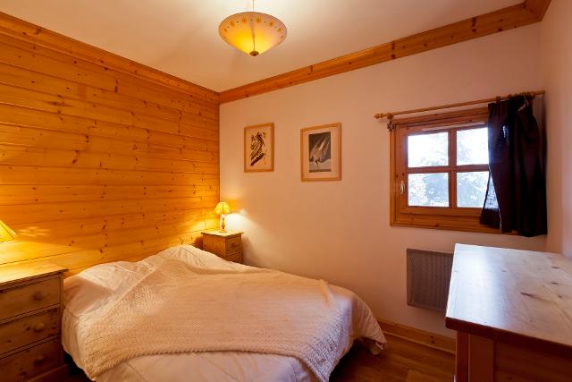 Appartements Jean Blanc - Courchevel 1550