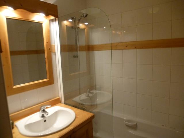 Appartements Jean Blanc - Courchevel 1550