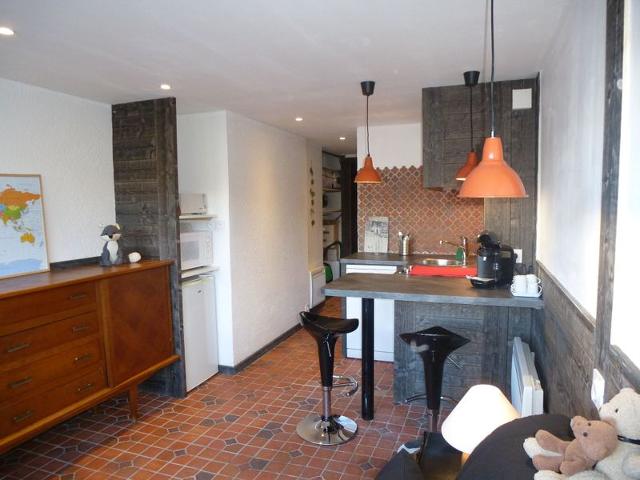 Appartements Dou Du Midi - Courchevel 1550