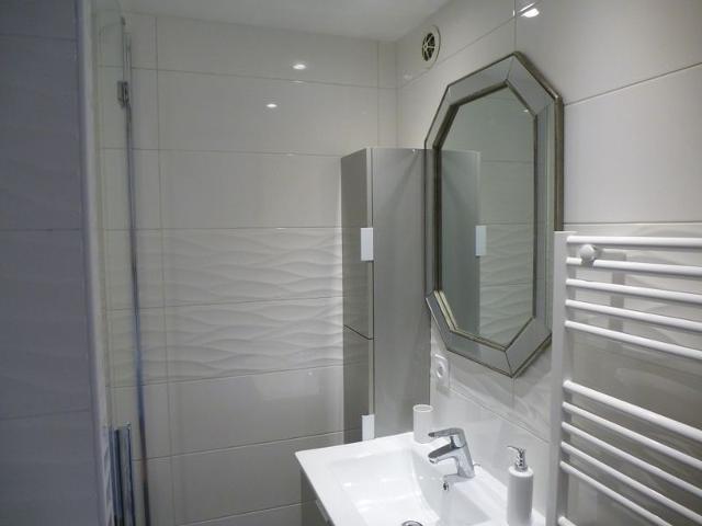 Appartements Dou Du Midi - Courchevel 1550