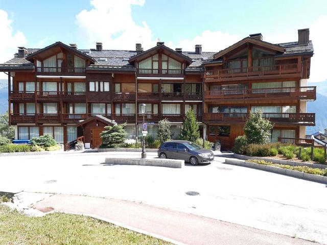 Appartements Dou Du Midi - Courchevel 1550
