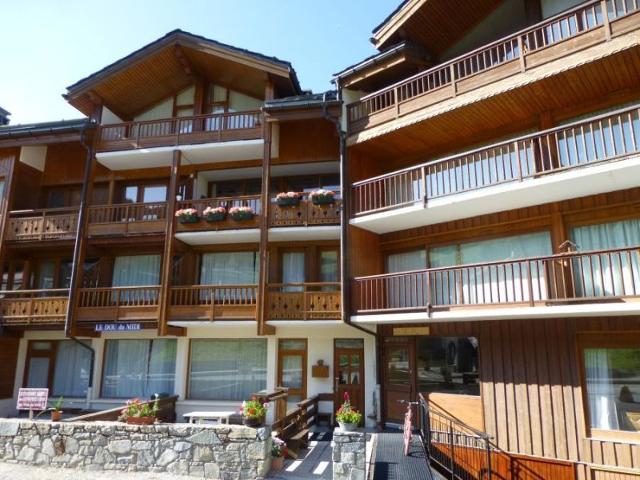 Appartements Dou Du Midi - Courchevel 1550