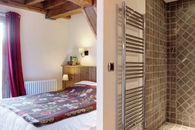 Chalet Prosper - Courchevel 1550