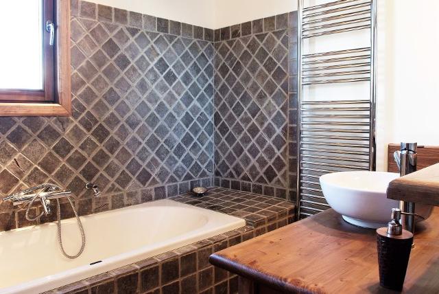 Chalet Prosper - Courchevel 1550