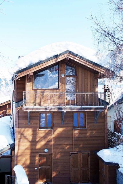 Chalet Prosper - Courchevel 1550