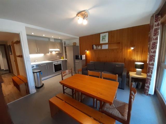 Appartements Isard - Courchevel 1550