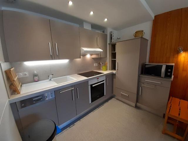 Appartements Isard - Courchevel 1550