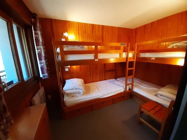 Appartements Isard - Courchevel 1550