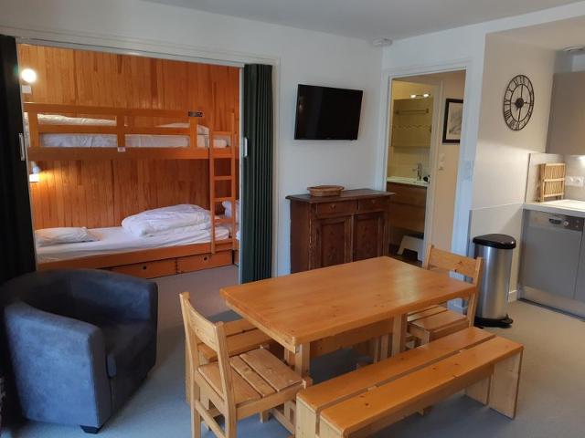 Appartements Isard - Courchevel 1550